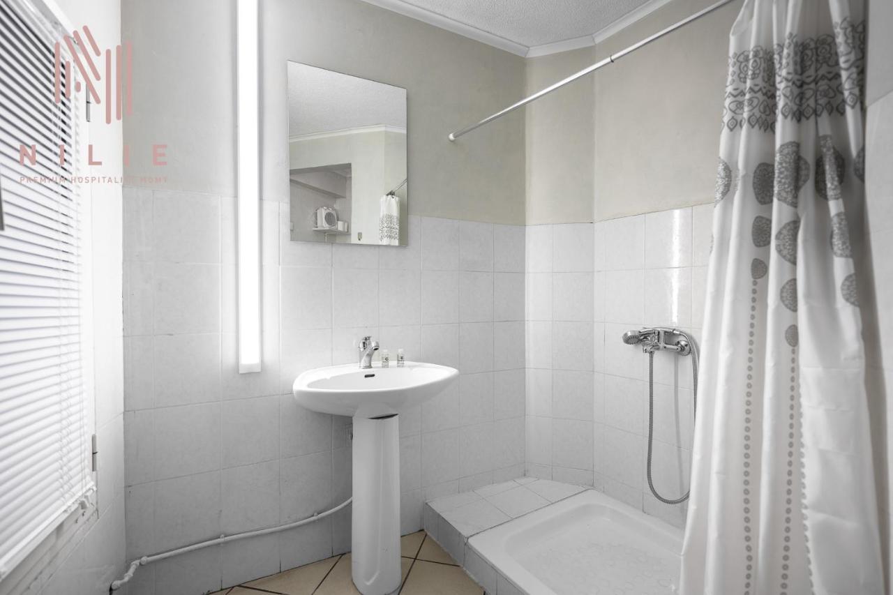 Bauhaus Apartment Солун Екстериор снимка